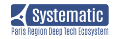 Systematic Paris Region Deep Tech Ecosystem