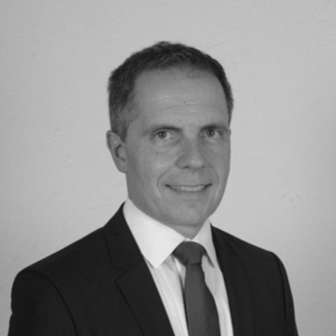 Portrait of Dominique Giannoni