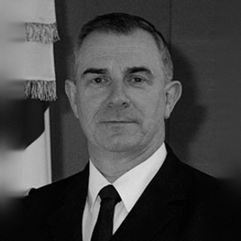 Portrait of Eric Autellet