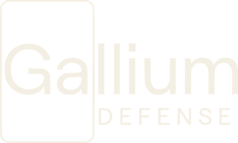Gallium Defense